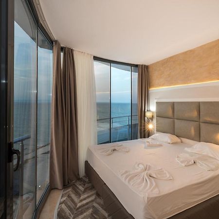 Sea View Triple S B Pomorie Exterior foto