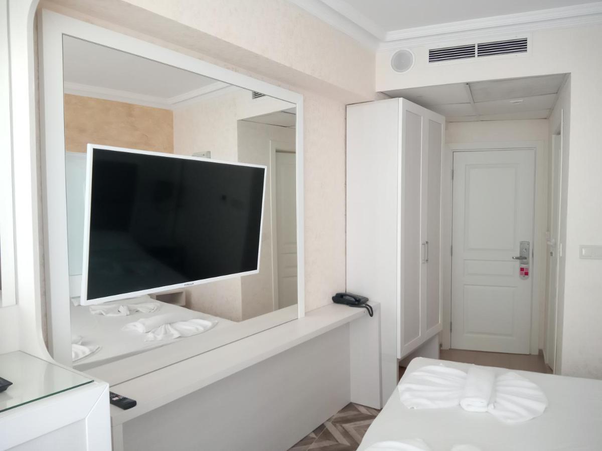 Sea View Triple S B Pomorie Exterior foto