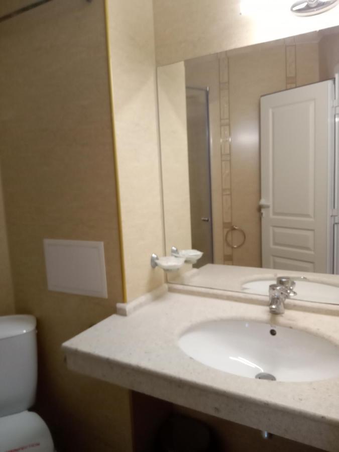 Sea View Triple S B Pomorie Exterior foto