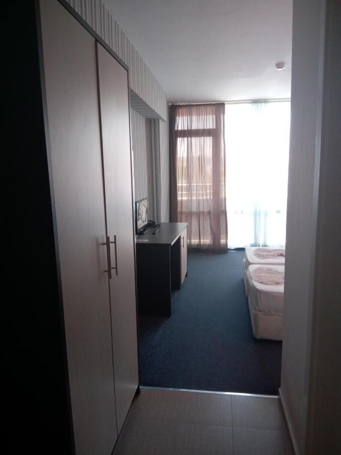 Sea View Triple S B Pomorie Exterior foto