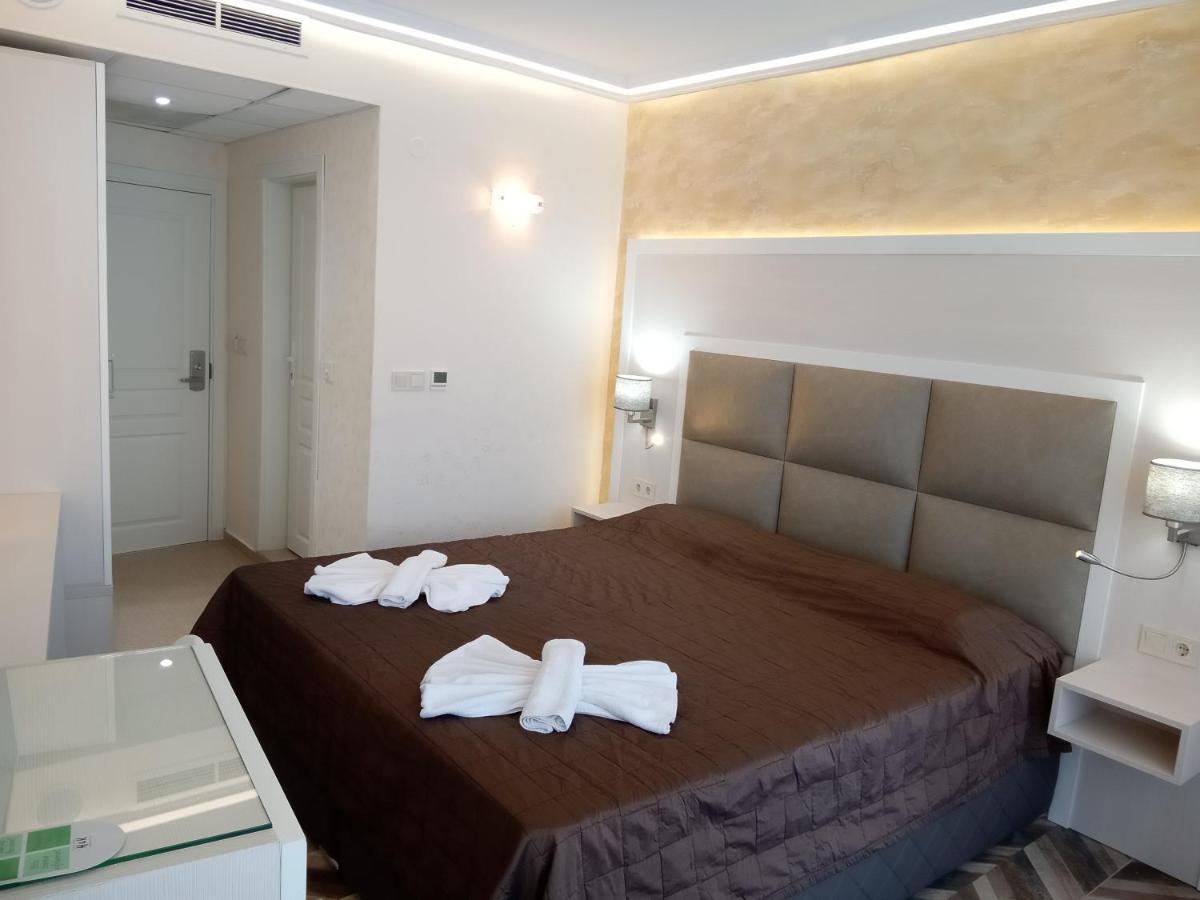 Sea View Triple S B Pomorie Exterior foto