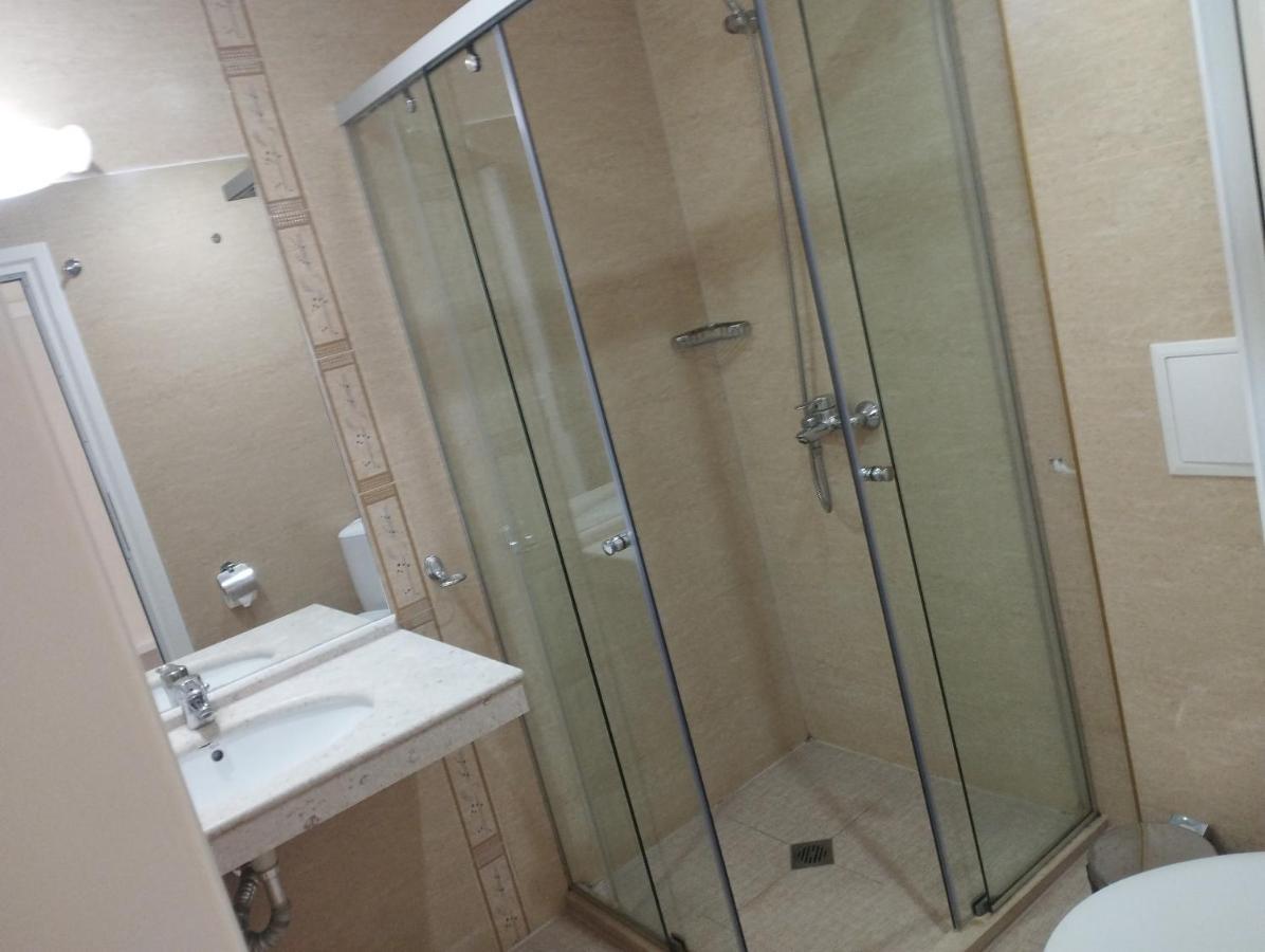 Sea View Triple S B Pomorie Exterior foto