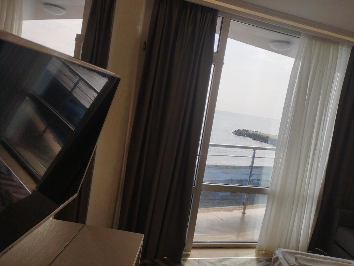 Sea View Triple S B Pomorie Exterior foto
