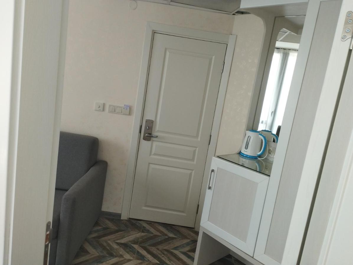 Sea View Triple S B Pomorie Exterior foto