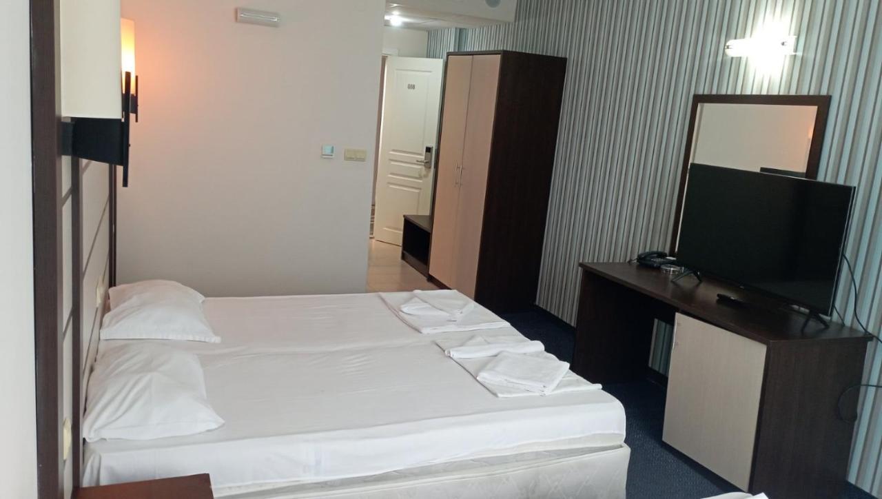 Sea View Triple S B Pomorie Exterior foto